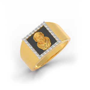 Diamonds Rings